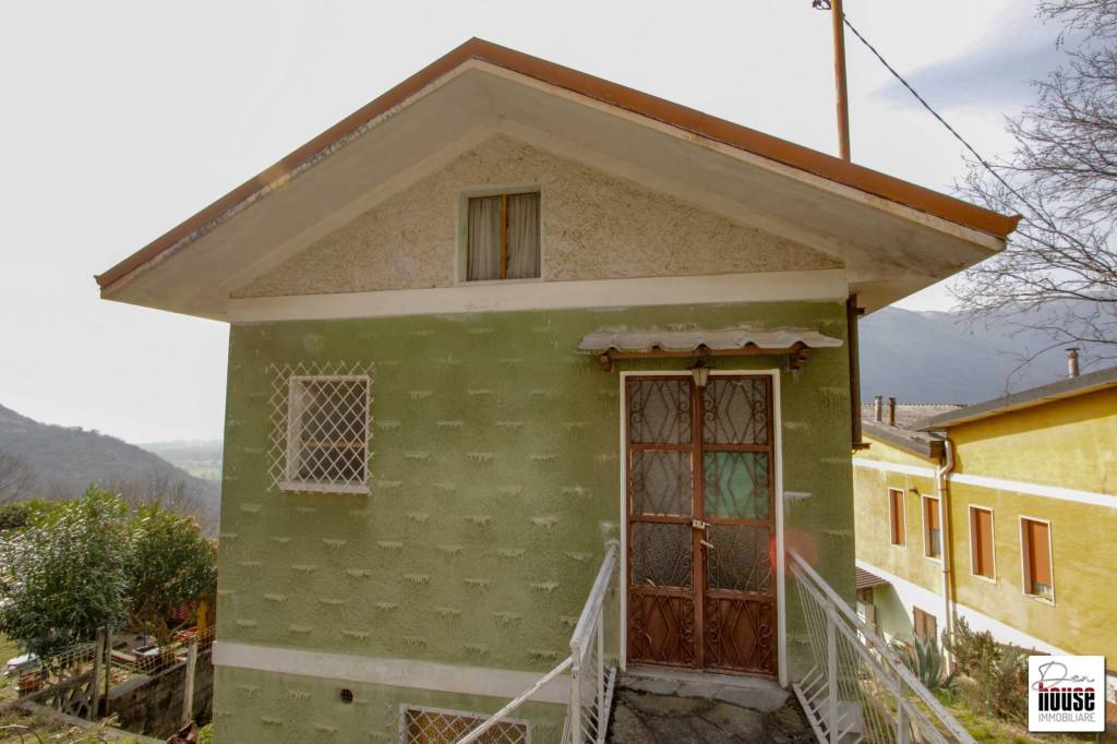 casa indipendente in vendita a Condove