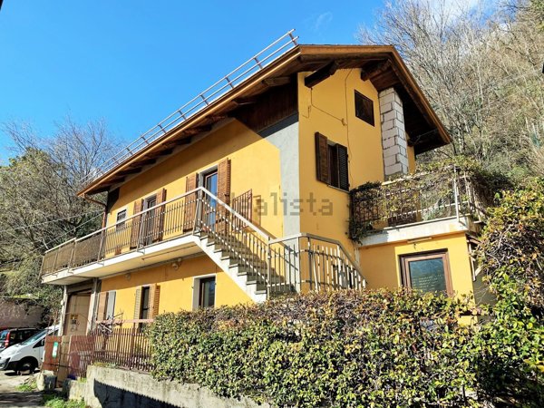 pentavano in vendita a Condove