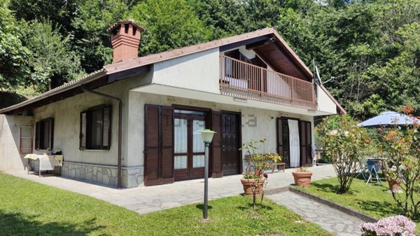 casa indipendente in vendita a Condove