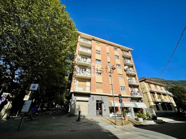 appartamento in vendita a Condove