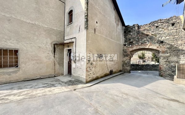 appartamento in vendita a Condove