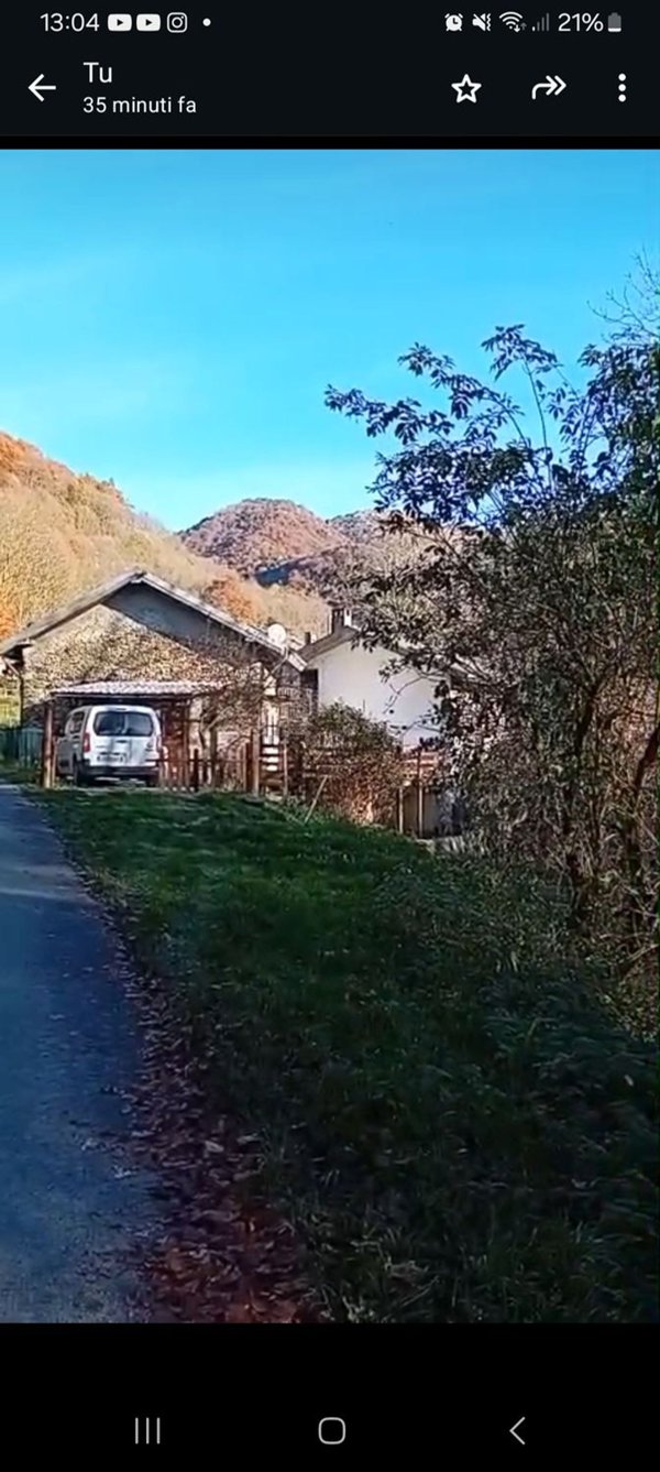 esavano in vendita a Condove