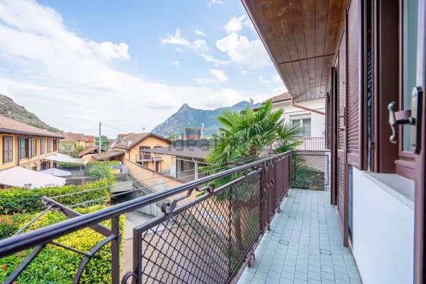 appartamento in vendita a Condove