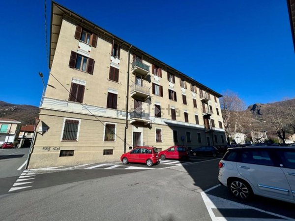 appartamento in vendita a Condove