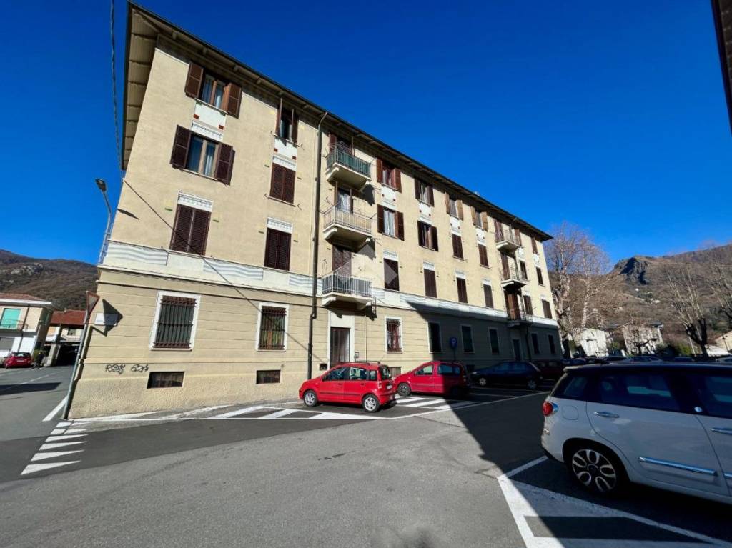 appartamento in vendita a Condove in zona Cascina