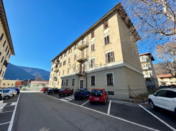 appartamento in vendita a Condove