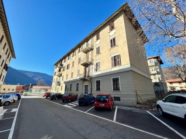 appartamento in vendita a Condove