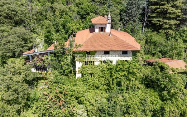 casa semindipendente in vendita a Condove