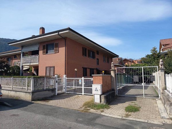 appartamento in vendita a Condove