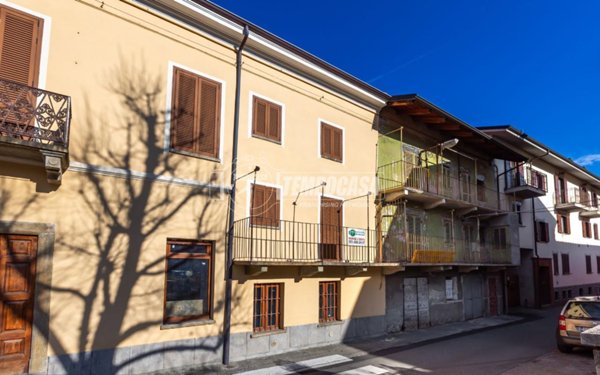 appartamento in vendita a Condove