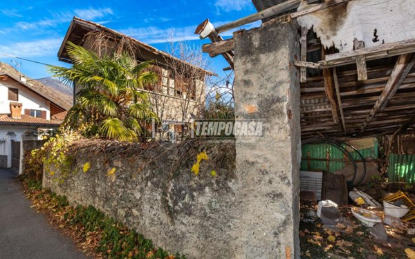 appartamento in vendita a Condove