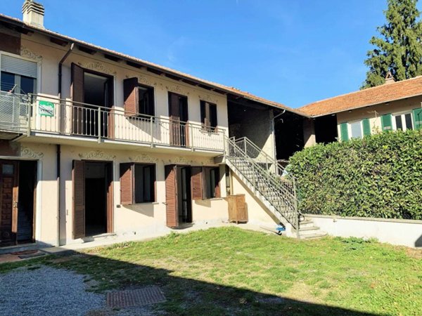 casa indipendente in vendita a Condove