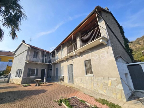 casa indipendente in vendita a Condove