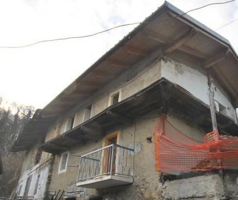 appartamento in vendita a Condove in zona Magnoletto