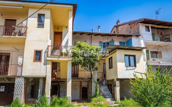 appartamento in vendita a Condove