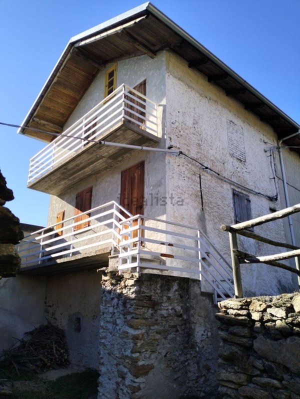 casa indipendente in vendita a Condove in zona Mollette