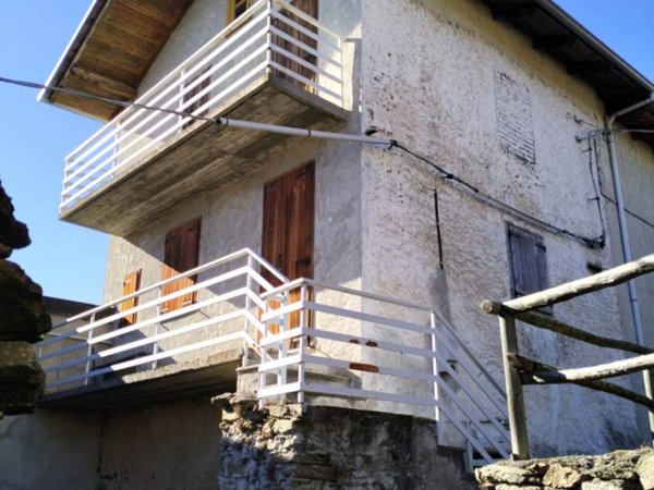 casa indipendente in vendita a Condove in zona Mollette