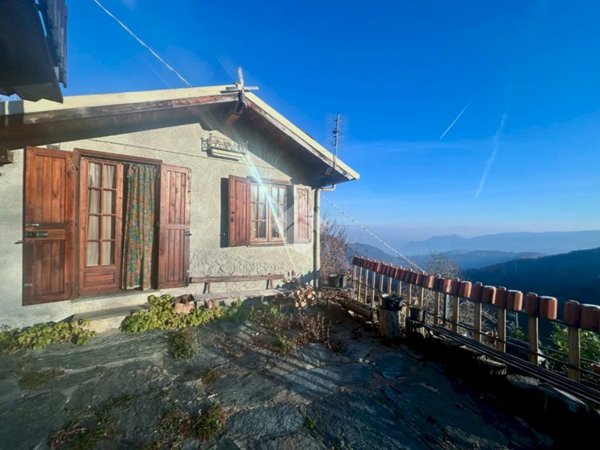 casa semindipendente in vendita a Condove