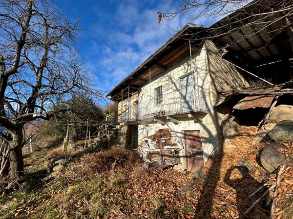 casa indipendente in vendita a Condove