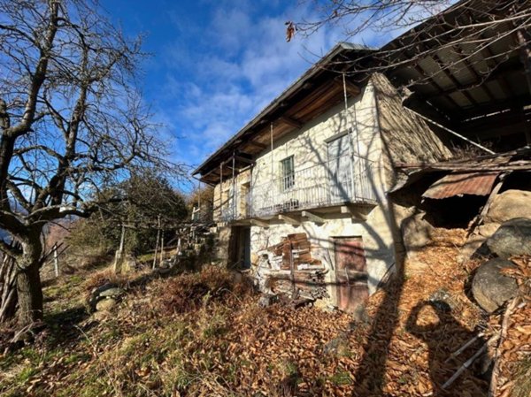 casa indipendente in vendita a Condove