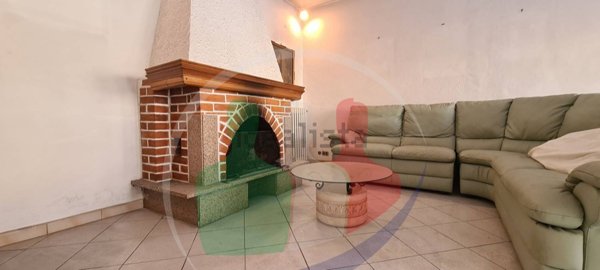 appartamento in vendita a Condove