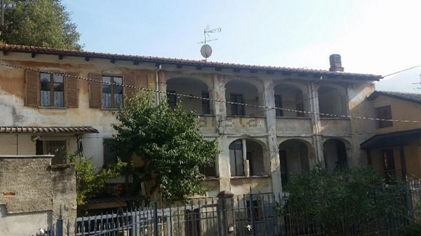 appartamento in vendita a Condove