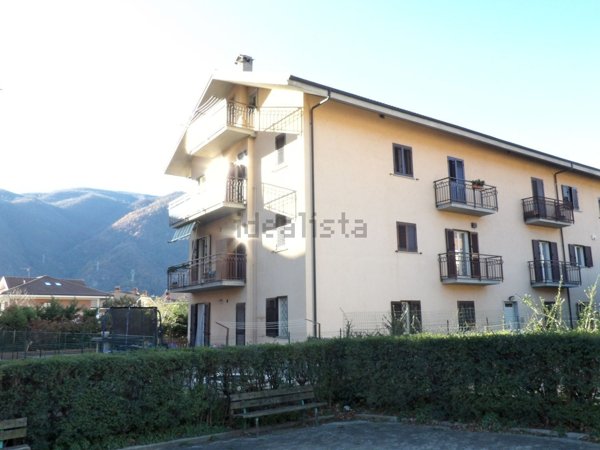 appartamento in vendita a Condove