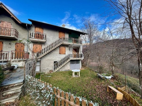 casa indipendente in vendita a Condove