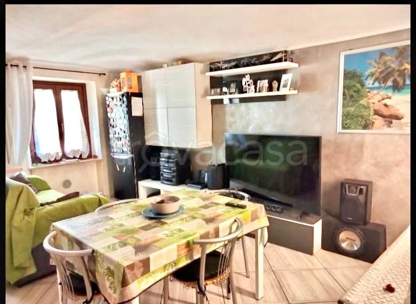 appartamento in vendita a Condove