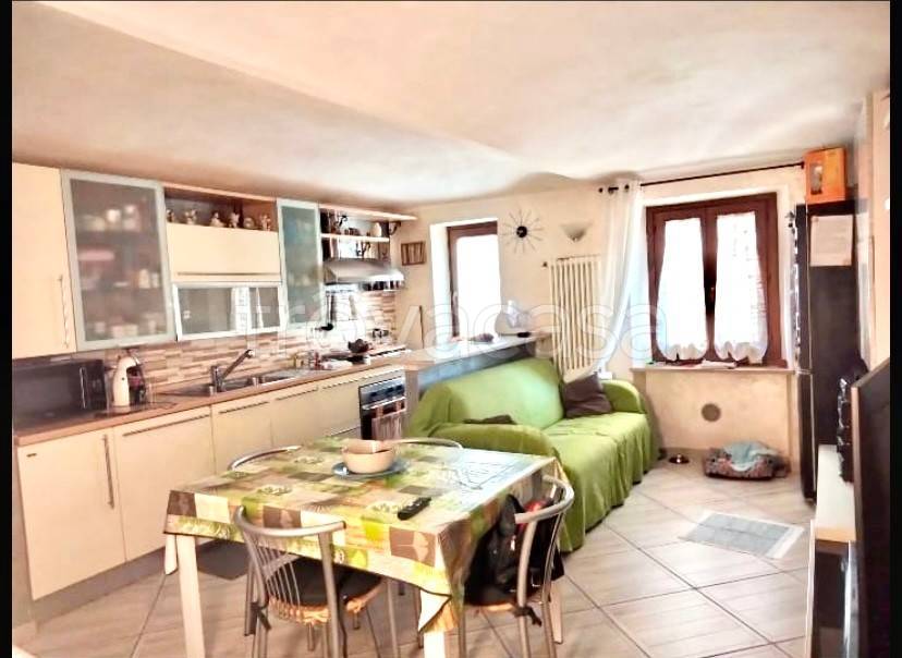 appartamento in vendita a Condove