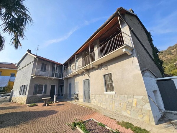casa indipendente in vendita a Condove
