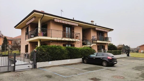 appartamento in vendita a Condove