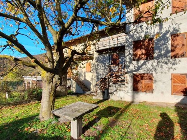 casa indipendente in vendita a Condove in zona Giagli