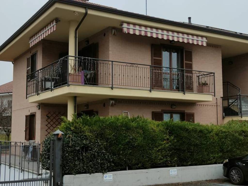 appartamento in vendita a Condove