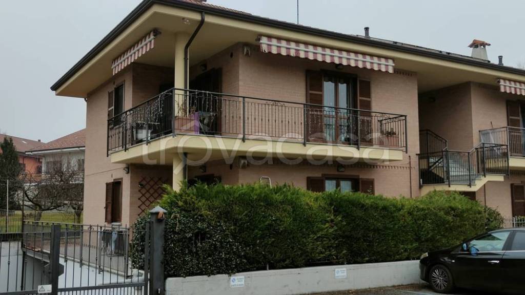 appartamento in vendita a Condove