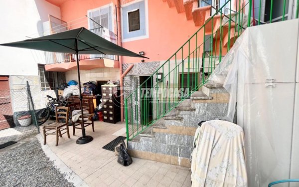 casa indipendente in vendita a Condove