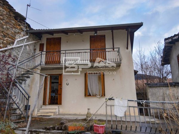 casa indipendente in vendita a Condove