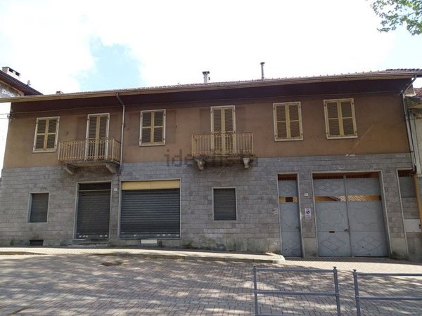 casa indipendente in vendita a Condove