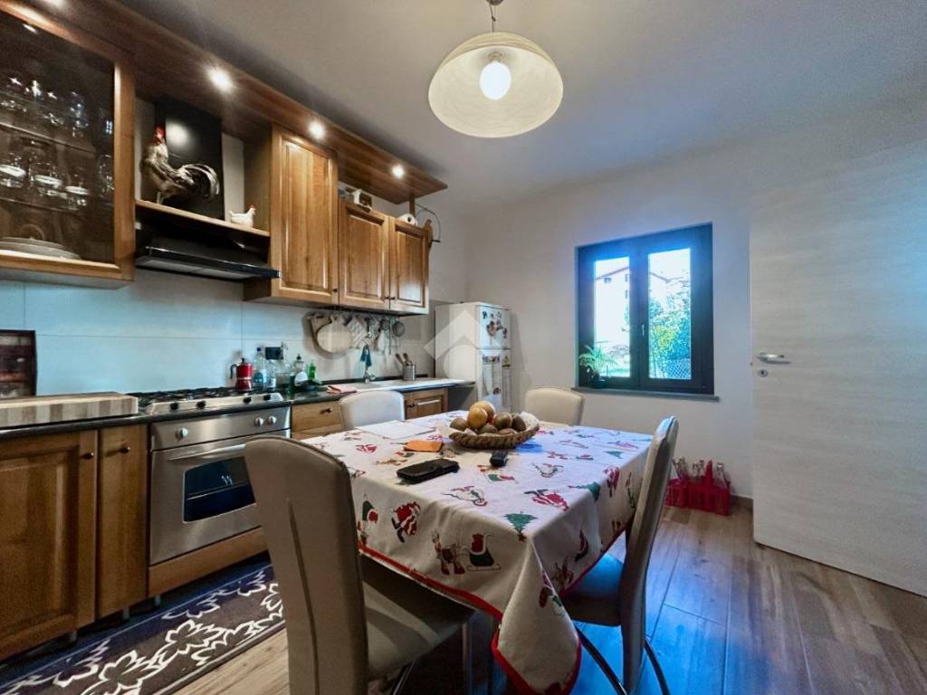 casa semindipendente in vendita a Condove in zona Cascina
