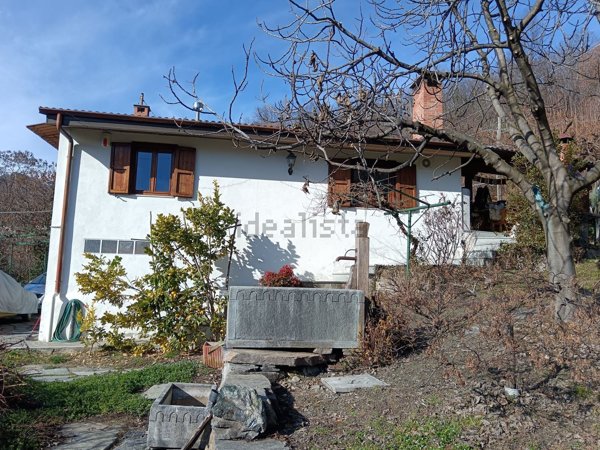 casa indipendente in vendita a Condove