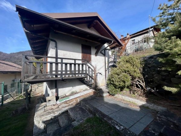 casa indipendente in vendita a Condove