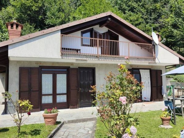 casa indipendente in vendita a Condove