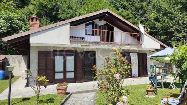 casa indipendente in vendita a Condove