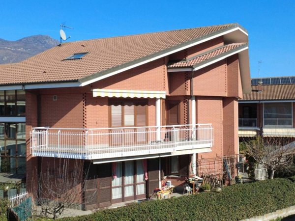 appartamento in vendita a Condove