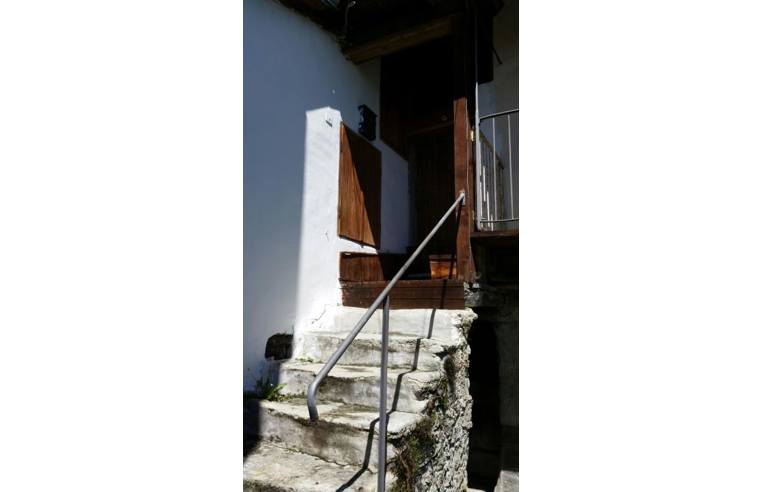 casa indipendente in vendita a Condove in zona Lajetto