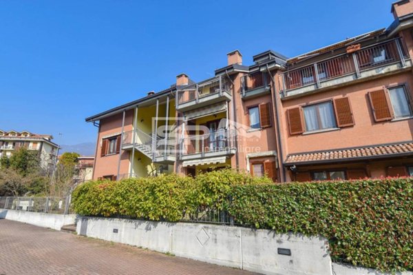 appartamento in vendita a Condove