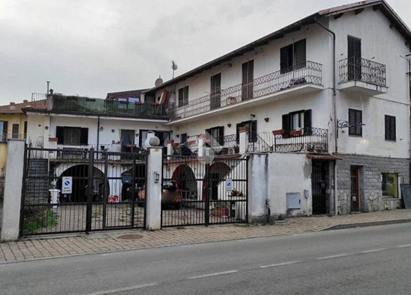 negozio in vendita a Condove