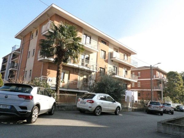 appartamento in vendita a Condove