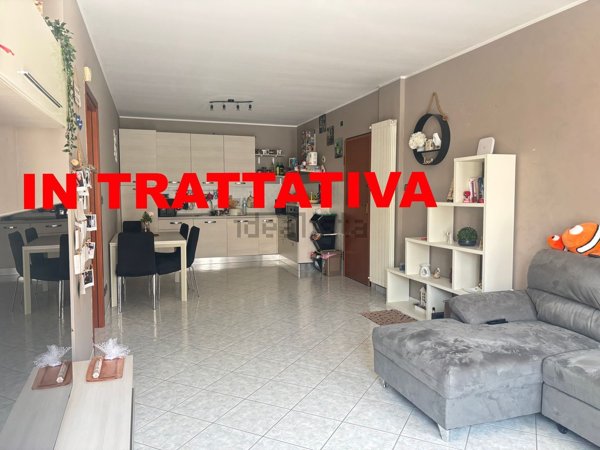 appartamento in vendita a Condove