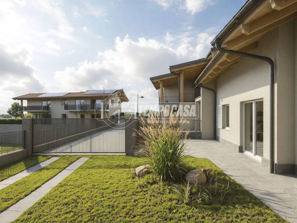 casa indipendente in vendita a Condove